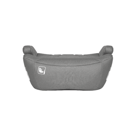 LIONELO turvatool-booster  LUUK I-SIZE, Grey, 125-150 cm., LO-LUUK I-SIZE 