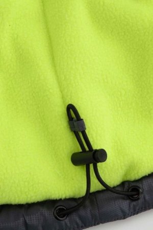 COCCODRILLO jakk OUTERWEAR BOY KIDS, hall, ZC5152108OBK-020-104, 104 cm 