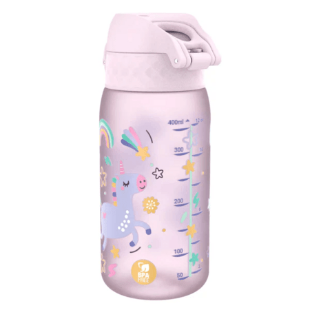 ION8 pudel, Unicorns, 350ml, I8RF350PPUNI 
