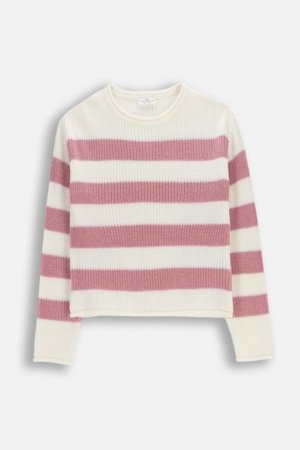 COCCODRILLO kampsun, roosa, cm 