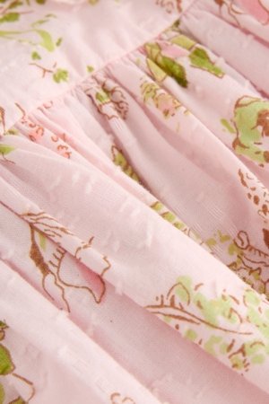 NEXT lühikeste varrukatega kleit, AC9275 92-98 