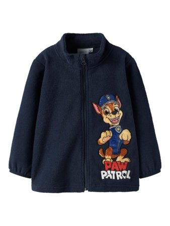 NAME IT PAW PATROL nööpidega kampsun, 13252061-282D3C 92 cm 