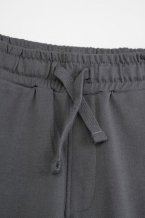 COCCODRILLO joggers ACADEMY BOY KIDS, graphite, ZC4120102ABK-020-122, 122 cm 