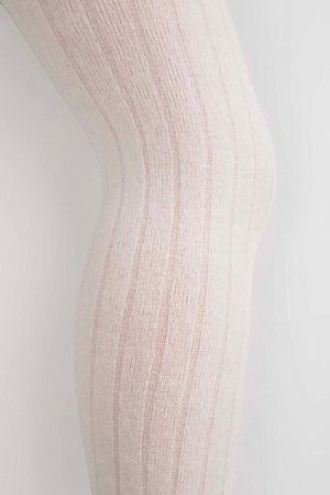 COCCODRILLO sukad TIGHT COTTON COLORFUL, kreemjas, cm 
