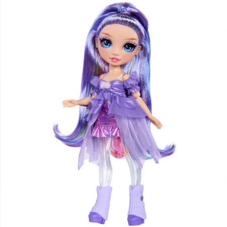 RAINBOW HIGH nukk lima komplektiga, assort., 122395 