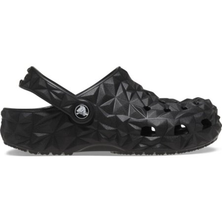 CROCS kroksid QUIET mustad, 209572-001 33,5 suurus 