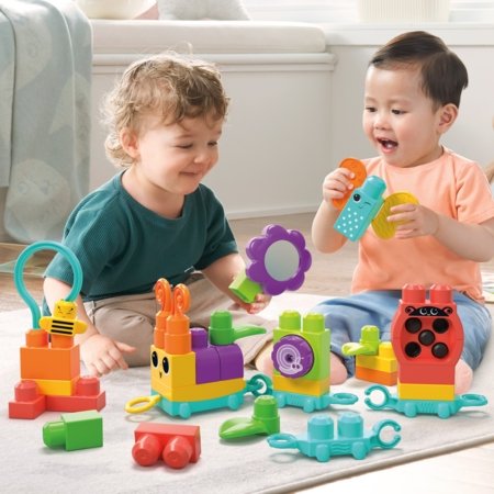 MEGA BLOKS sajajalgne , HKN44 HKN44