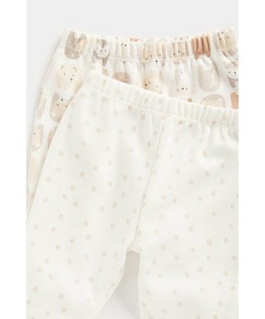 MOTHERCARE pidžaama, 2tk., FC145  