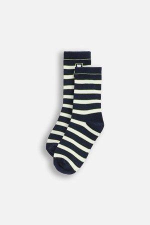 COCCODRILLO sokid SOCKS BOY, värviline, ZC5382201SOB-022-023, 23 cm 
