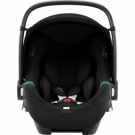 BRITAX BABY-SAFE iSENSE turvatool Space Black 2000035089 2000035089