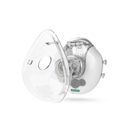 NENO nebulisaator VAPORE, NEN-MAM-INH005 