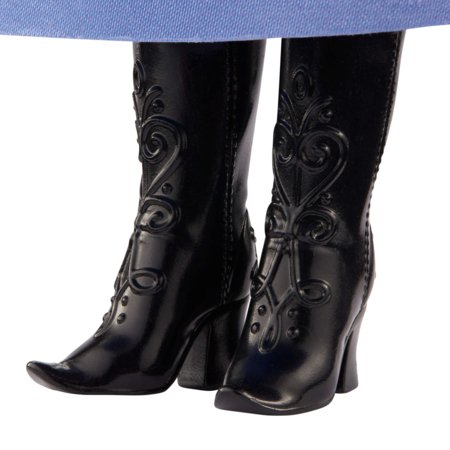 DISNEY FROZEN printsess Anna, HLW49 HLW49