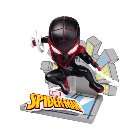 YUME Hero Box Spider-Man assortii, 19719 