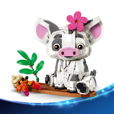 43292 LEGO® Disney Vaiana Pua 