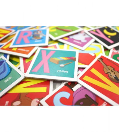 TACTIC Memo ABC, 41192 41192