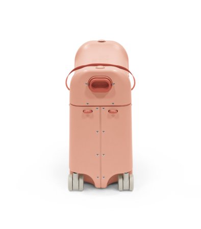 STOKKE transformeeritav kohver JETKIDS, coral pink, 681301 