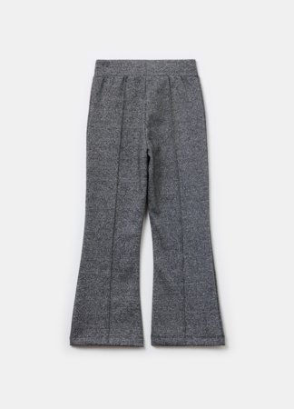 OVS püksid, mustad, 140 cm, 002080704 