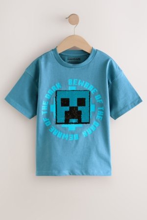 NEXT MINECRAFT t-särk, F34085, cm 