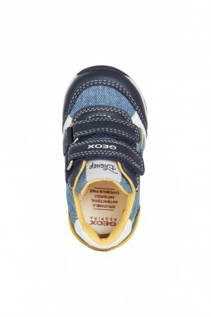 GEOX tossud avio/navy, B150RC-01385-C4277 B150RC-01385-C4277-2