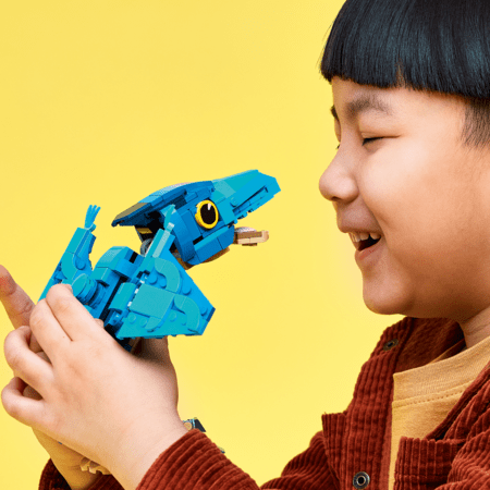 77977 LEGO® Jurassic World: Dinosaurusebeebi: Pteranodon 