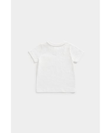 MOTHERCARE lühikeste varrukatega t-särk, EB199 615221