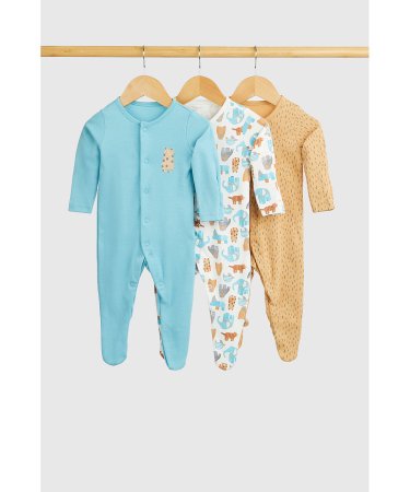 MOTHERCARE pükskostüüm, 3tk., GF013 