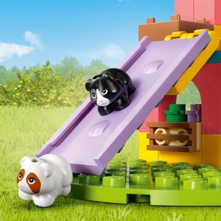 42640 LEGO® Friends Merisea mänguväljak 