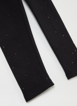 OVS retuusid, mustad, 140 cm, 002161488 