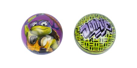 MIRABALL plüüsist mänguasi TMNT assortii, M14117 