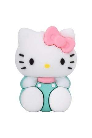HELLO KITTY kummist pliiatsiteritaja, 10760PTR 