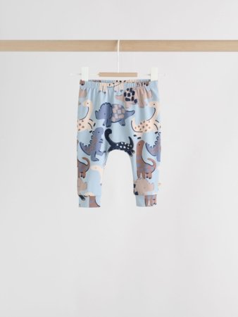 NEXT t-särk ja säärised, AN4578, 86-92 cm 