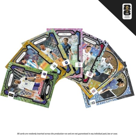 MONOPOLY FIFA Legends laienduskomplekt (EN), G26771L0 