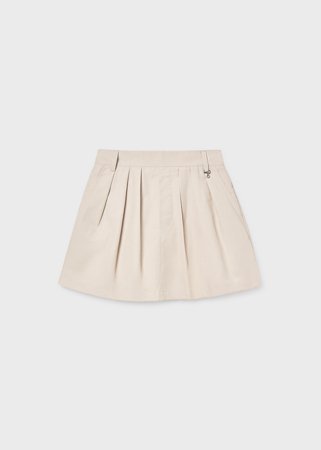 MAYORAL seelik-lühikesed püksid, sand, 6.902-33, 140 cm 