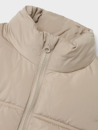 NAME IT vest MAKET, 13237547-9f9589, 122 cm 