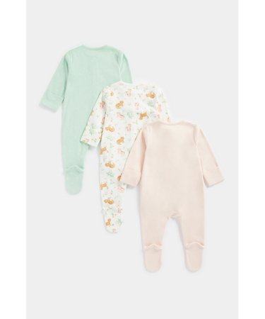 MOTHERCARE pükskostüüm 3 tk., FC099 639944