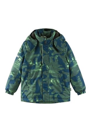 TUTTA by REIMA talvejope SIRRI, sinine, 6100015A-86A3, 140 cm 