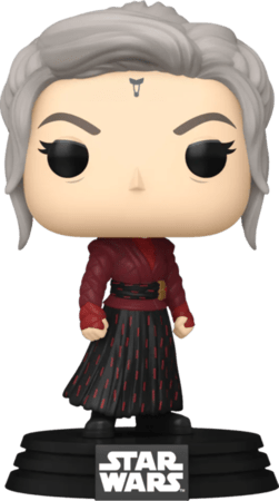 FUNKO POP vinüülfiguur: Star Wars - Morgan Elsbeth, 76540 