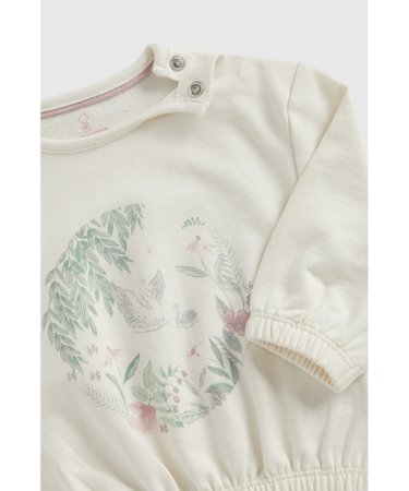 MOTHERCARE pikkade varrukatega särk ja püksid, IF385 