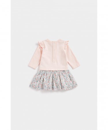 MOTHERCARE pikkade varrukatega kleit + sukapüksid, CB657 605476