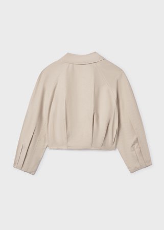 MAYORAL pintsak, sand, 6.405-33, 176 cm 