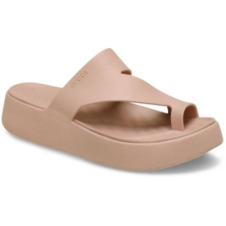 CROCS sussid SMILEY roosad, 210834-7AF 39,5 suurus 