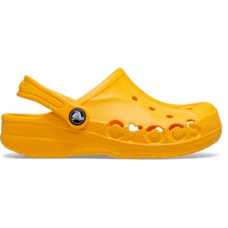 CROCS kroksid BAYA oranžid, 207012-82O 25 suurus 