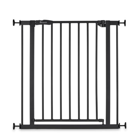 HAUCK turvavärav OPEN N STOP 2, Black, 597583 