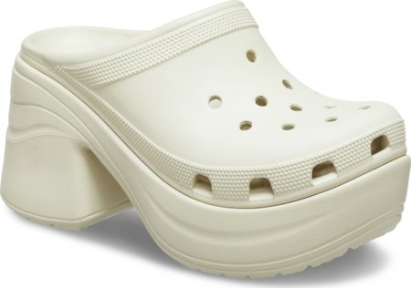 CROCS kroksid SIREN kooretoonid, 208547-2Y2 42,5 suurus 