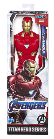 AVENGERS TITAN HERO tasujad, sortiment, E3309EU0 E3309EU0