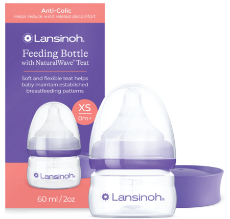 LANSINOH lutipudel, 60 ml, 75500 