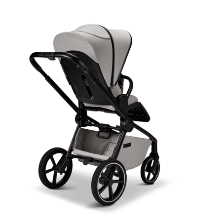MOON universaalne vanker RESEA 2.0, 2in1, Gray, 64940900-944 