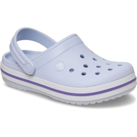 CROCS kroksid GETAWAY PATENT lillad, 207005-5AF 27 suurus 