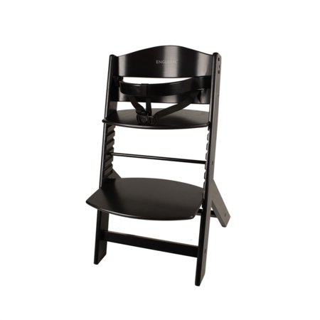 ENGLEDAL söötmistool, Black, 20-54EN-S 
