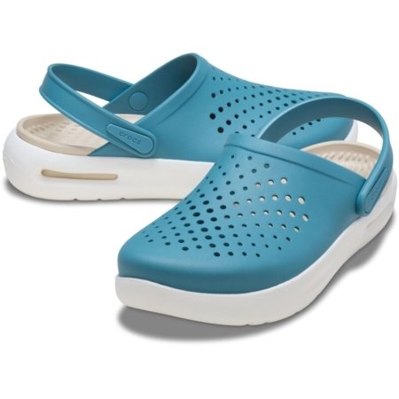 CROCS kroksid INMOTION hallid, 209964-1HA 38,5 suurus 